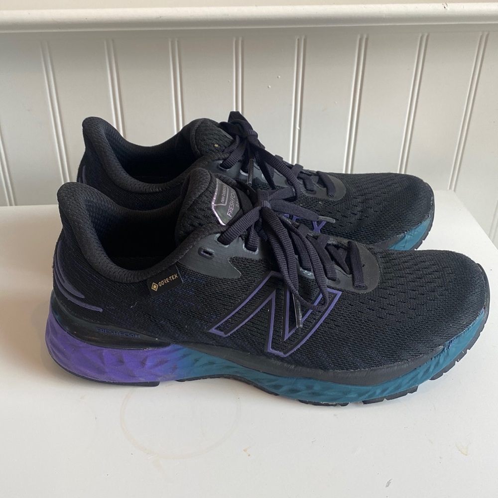 New balance fresh foam 880 Gore-Tex